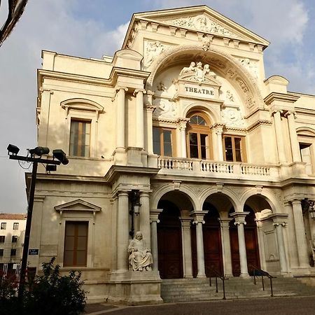 La Maison Im Avignon Bagian luar foto