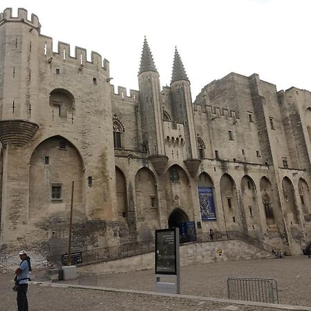 La Maison Im Avignon Bagian luar foto