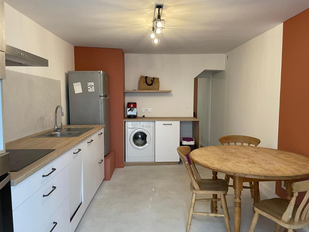 La Maison Im Avignon Bagian luar foto