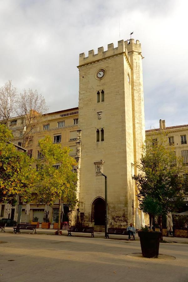 La Maison Im Avignon Bagian luar foto