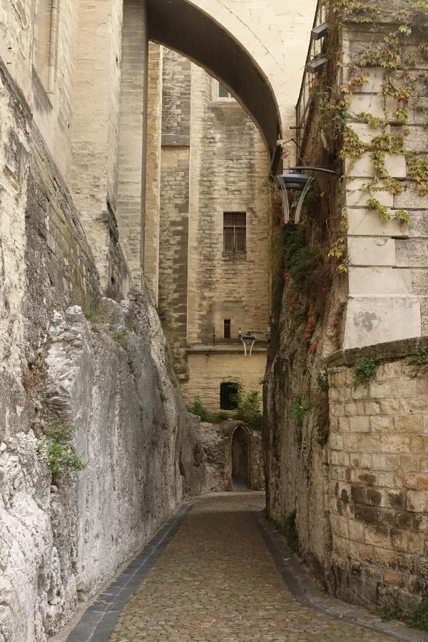 La Maison Im Avignon Bagian luar foto