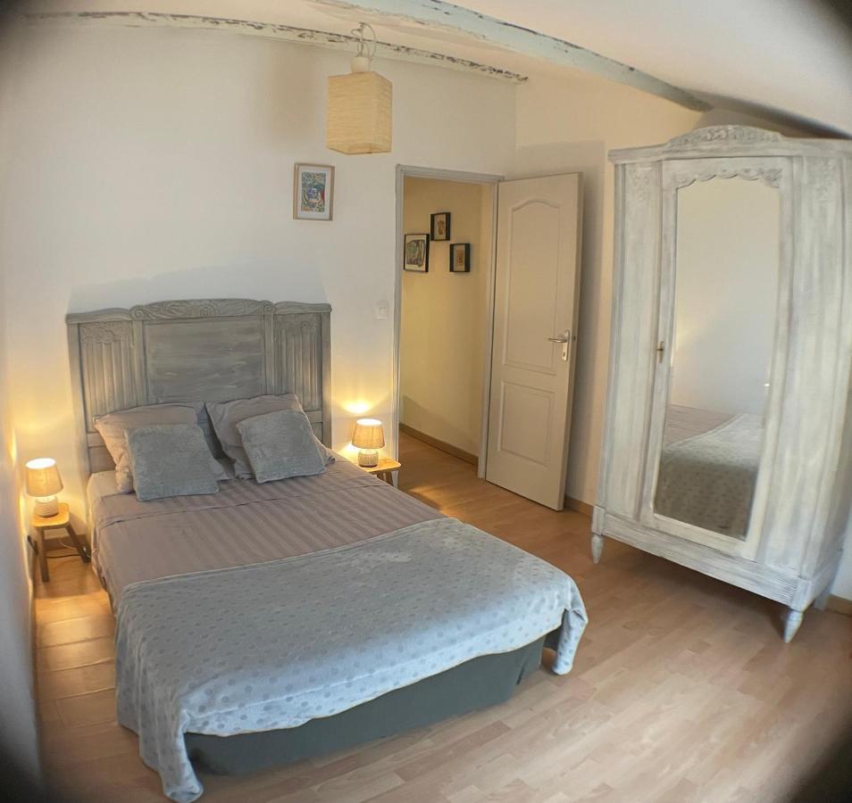 La Maison Im Avignon Bagian luar foto