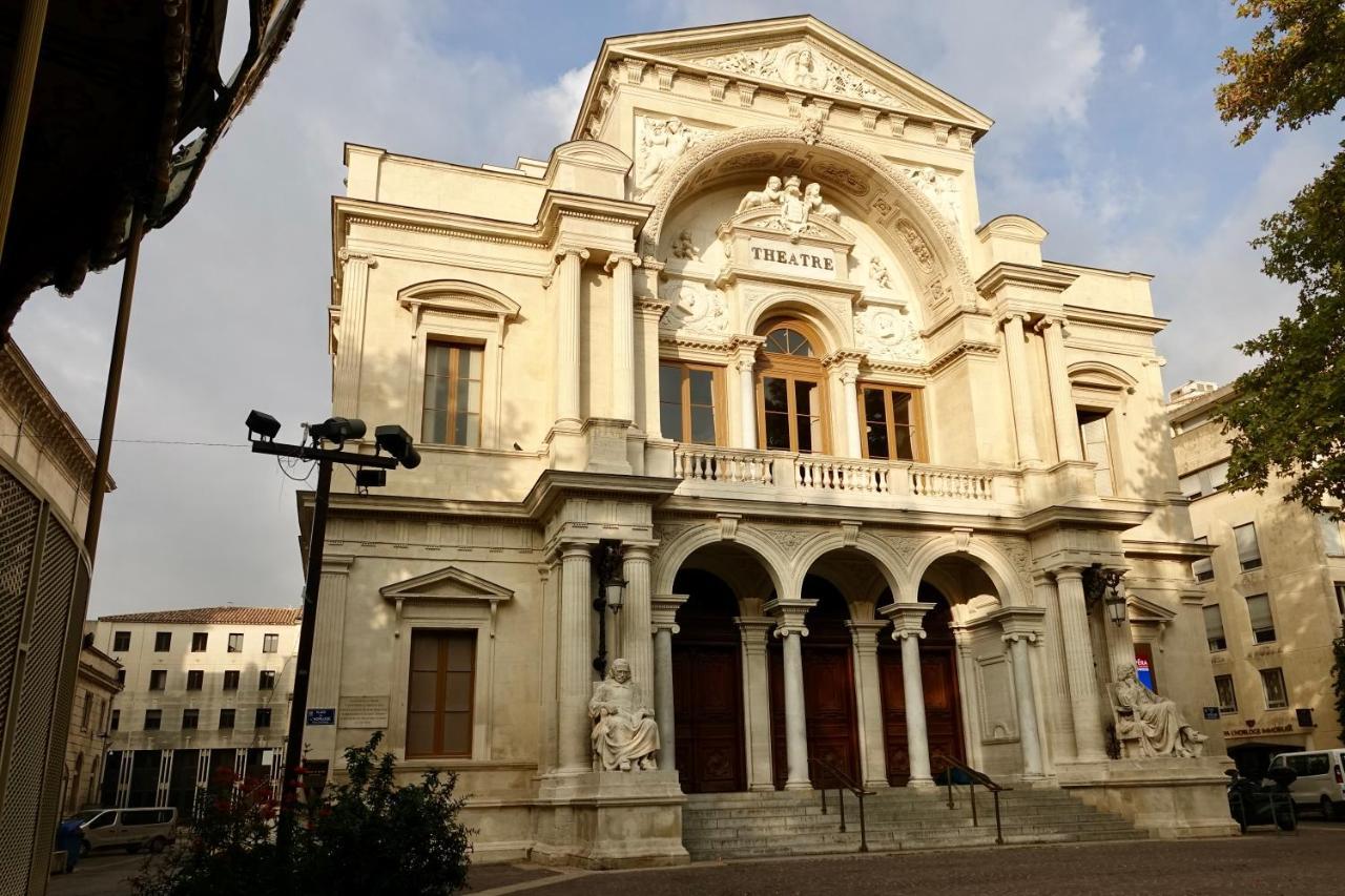 La Maison Im Avignon Bagian luar foto